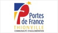 Porte de France Thionville