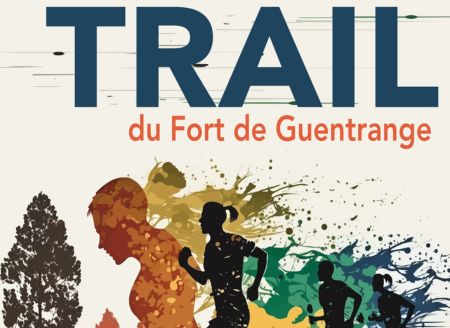 Trail du Fort de Guentrange